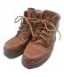 Danner（ダナー）の古着「ブーツ」｜ブラウン