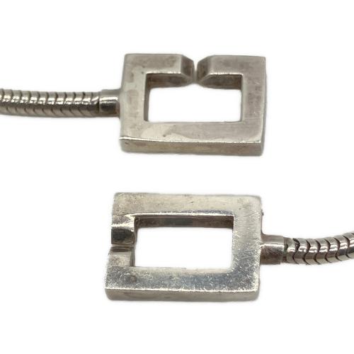 Calvin Klein（カルバンクライン）Calvin Klein (カルバンクライン) ネックレスの古着・服飾アイテム