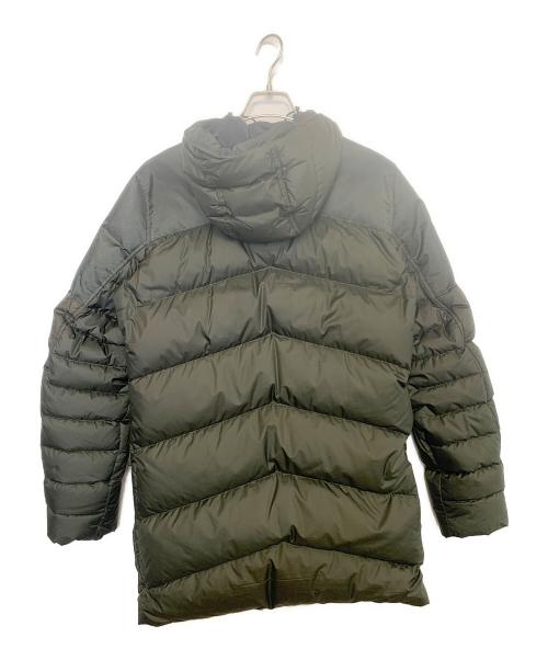 G-STAR RAW（ジースターロゥ）G-STAR RAW (ジースターロゥ) WHISTLER HOODED PARKA グレー サイズ:XSの古着・服飾アイテム