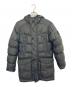 G-STAR RAW（ジースターロゥ）の古着「WHISTLER HOODED PARKA」｜グレー