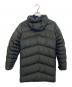 G-STAR RAW (ジースターロゥ) WHISTLER HOODED PARKA グレー サイズ:XS：8000円