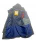 中古・古着 G-STAR RAW (ジースターロゥ) WHISTLER HOODED PARKA グレー サイズ:XS：8000円