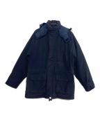 Schottショット）の古着「ダウンジャケット」｜ネイビー