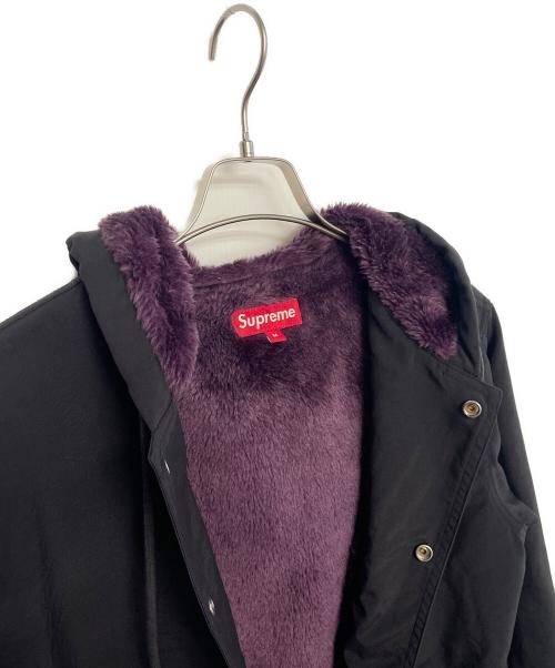 SUPREME（シュプリーム）SUPREME (シュプリーム) ジャケット ブラック サイズ:Mの古着・服飾アイテム