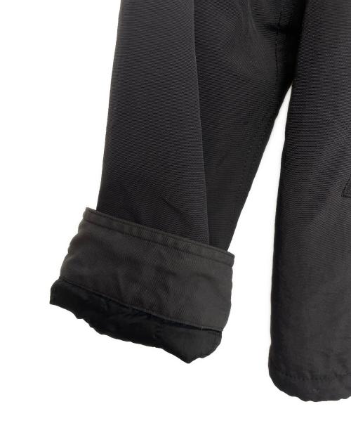 SUPREME（シュプリーム）SUPREME (シュプリーム) ジャケット ブラック サイズ:Mの古着・服飾アイテム