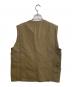 POLO RALPH LAUREN (ポロ・ラルフローレン) ベスト ベージュ サイズ:M：8000円