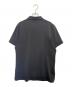 ARC'TERYX (アークテリクス) ポロシャツ ブラック サイズ:記載無：5000円