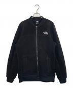 THE NORTH FACEザ ノース フェイス）の古着「THE NORTH FACE ノース フェイス パインクロフト トリクライメイト インナー フリース」｜ブラック