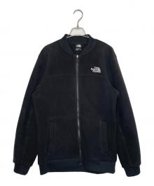 THE NORTH FACE（ザ ノース フェイス）の古着「THE NORTH FACE ノース フェイス パインクロフト トリクライメイト インナー フリース」｜ブラック