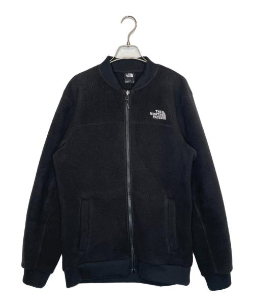 THE NORTH FACE（ザ ノース フェイス）THE NORTH FACE (ザ ノース フェイス) THE NORTH FACE ノース フェイス パインクロフト トリクライメイト インナー フリース ブラック サイズ:Sの古着・服飾アイテム