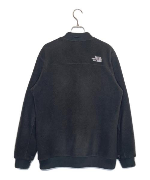 THE NORTH FACE（ザ ノース フェイス）THE NORTH FACE (ザ ノース フェイス) THE NORTH FACE ノース フェイス パインクロフト トリクライメイト インナー フリース ブラック サイズ:Sの古着・服飾アイテム