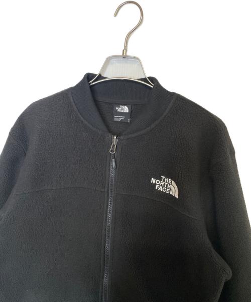 THE NORTH FACE（ザ ノース フェイス）THE NORTH FACE (ザ ノース フェイス) THE NORTH FACE ノース フェイス パインクロフト トリクライメイト インナー フリース ブラック サイズ:Sの古着・服飾アイテム