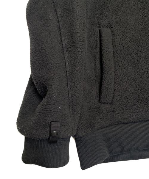 THE NORTH FACE（ザ ノース フェイス）THE NORTH FACE (ザ ノース フェイス) THE NORTH FACE ノース フェイス パインクロフト トリクライメイト インナー フリース ブラック サイズ:Sの古着・服飾アイテム