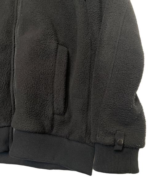 THE NORTH FACE（ザ ノース フェイス）THE NORTH FACE (ザ ノース フェイス) THE NORTH FACE ノース フェイス パインクロフト トリクライメイト インナー フリース ブラック サイズ:Sの古着・服飾アイテム