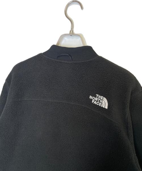 THE NORTH FACE（ザ ノース フェイス）THE NORTH FACE (ザ ノース フェイス) THE NORTH FACE ノース フェイス パインクロフト トリクライメイト インナー フリース ブラック サイズ:Sの古着・服飾アイテム