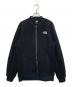 THE NORTH FACE（ザ ノース フェイス）の古着「THE NORTH FACE ノース フェイス パインクロフト トリクライメイト インナー フリース」｜ブラック