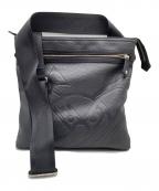 Vivienne Westwoodヴィヴィアンウエストウッド）の古着「ショルダーバッグ」｜ブラック