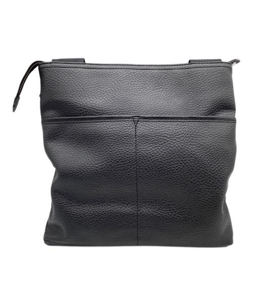 Vivienne Westwood（ヴィヴィアンウエストウッド）Vivienne Westwood (ヴィヴィアンウエストウッド) ショルダーバッグ ブラックの古着・服飾アイテム