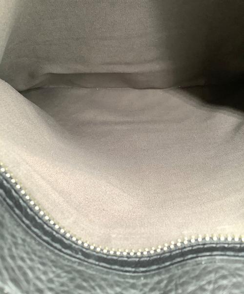 Vivienne Westwood（ヴィヴィアンウエストウッド）Vivienne Westwood (ヴィヴィアンウエストウッド) ショルダーバッグ ブラックの古着・服飾アイテム