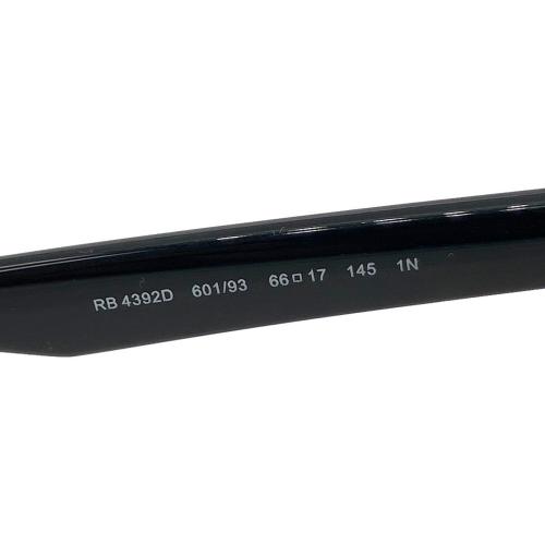 RAY-BAN（レイバン）RAY-BAN (レイバン) サングラス ブラックの古着・服飾アイテム