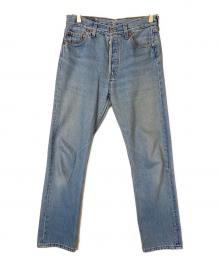 LEVI'S（リーバイス）の古着「デニムパンツ」｜インディゴ