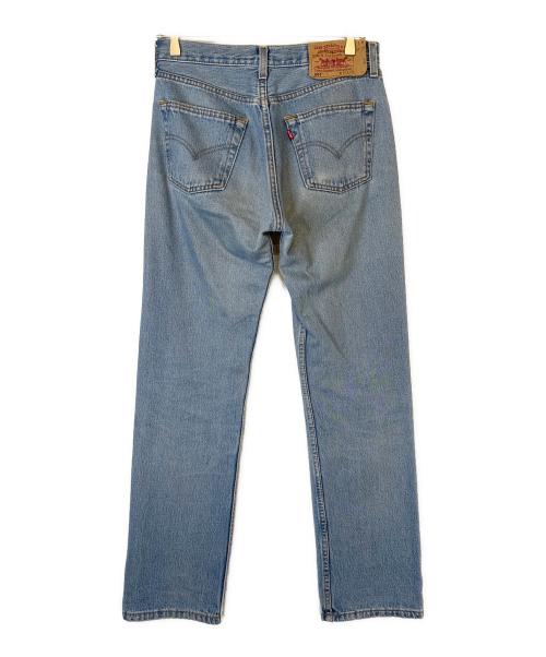 LEVI'S（リーバイス）LEVI'S (リーバイス) デニムパンツ インディゴ サイズ:W30の古着・服飾アイテム