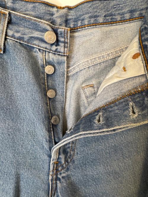 LEVI'S（リーバイス）LEVI'S (リーバイス) デニムパンツ インディゴ サイズ:W30の古着・服飾アイテム