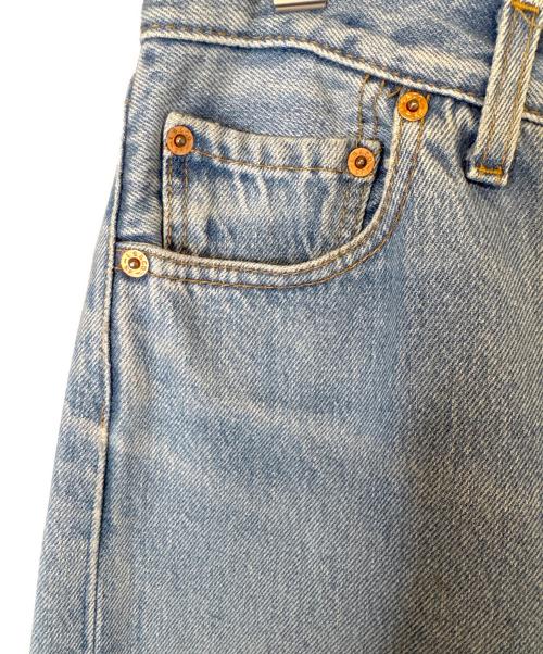 LEVI'S（リーバイス）LEVI'S (リーバイス) デニムパンツ インディゴ サイズ:W30の古着・服飾アイテム
