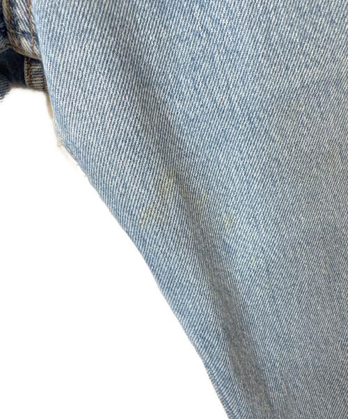 LEVI'S（リーバイス）LEVI'S (リーバイス) デニムパンツ インディゴ サイズ:W30の古着・服飾アイテム