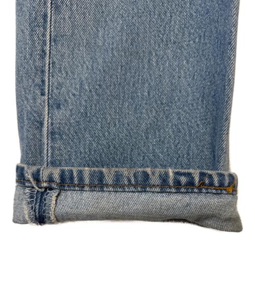 LEVI'S（リーバイス）LEVI'S (リーバイス) デニムパンツ インディゴ サイズ:W30の古着・服飾アイテム