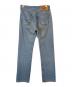 LEVI'S (リーバイス) デニムパンツ インディゴ サイズ:W30：6000円