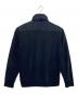 POLO RALPH LAUREN (ポロ・ラルフローレン) ジップジャケット ブラック サイズ:Ｍ：7000円