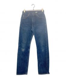 LEVI'S（リーバイス）の古着「デニムパンツ」｜インディゴ