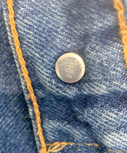 LEVI'S（リーバイス）LEVI'S (リーバイス) デニムパンツ インディゴ サイズ:W30の古着・服飾アイテム