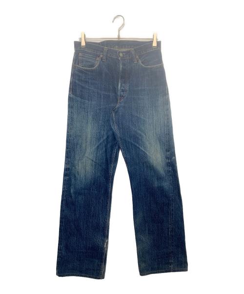 SUGAR CANE（シュガーケーン）SUGAR CANE (シュガーケーン) デニムパンツ インディゴ サイズ:W31の古着・服飾アイテム