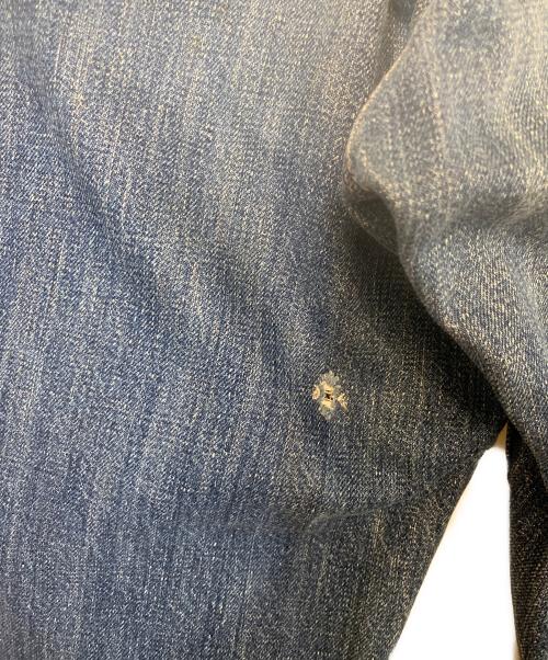 SUGAR CANE（シュガーケーン）SUGAR CANE (シュガーケーン) デニムパンツ インディゴ サイズ:W31の古着・服飾アイテム