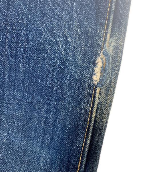 SUGAR CANE（シュガーケーン）SUGAR CANE (シュガーケーン) デニムパンツ インディゴ サイズ:W31の古着・服飾アイテム