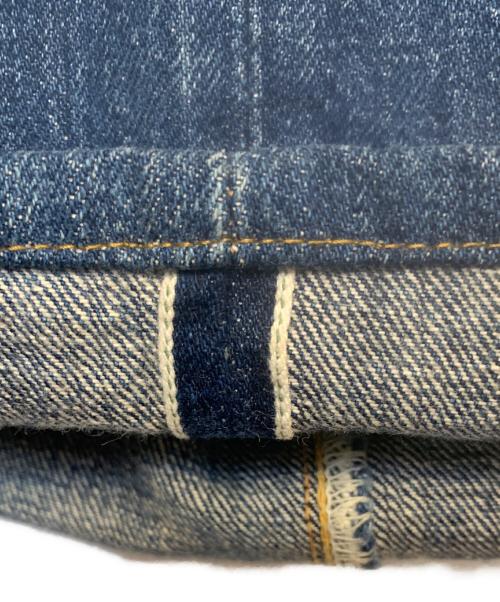 SUGAR CANE（シュガーケーン）SUGAR CANE (シュガーケーン) デニムパンツ インディゴ サイズ:W31の古着・服飾アイテム