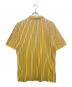 POLO RALPH LAUREN (ポロ・ラルフローレン) ポロシャツ イエロー サイズ:L：5000円