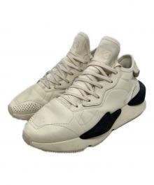 Y-3（ワイスリー）の古着「Y-3（ワイスリー）」｜ベージュ
