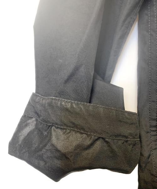 THE NORTH FACE（ザ ノース フェイス）THE NORTH FACE (ザ ノース フェイス) コンパクトジャケット ブラック サイズ:XXLの古着・服飾アイテム