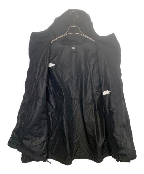 THE NORTH FACE（ザ ノース フェイス）THE NORTH FACE (ザ ノース フェイス) コンパクトジャケット ブラック サイズ:XXLの古着・服飾アイテム