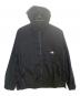 THE NORTH FACE（ザ ノース フェイス）の古着「コンパクトジャケット」｜ブラック