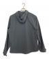 MAMMUT (マムート) ジップジャケット グレー サイズ:XL：10000円