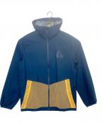 PALACE×adidasパレス×アディダス）の古着「ジップジャケット」｜ブルー