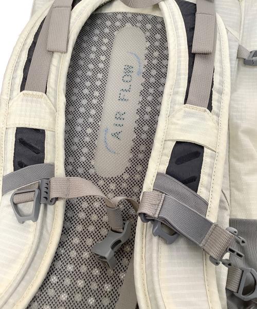 PHENIX（フェニックス）PHENIX (フェニックス) バックパック ライトグレーの古着・服飾アイテム
