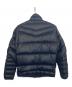 DIESEL (ディーゼル) ダウンジャケット ブラック サイズ:Ｍ：7000円