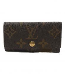 LOUIS VUITTON（ルイ ヴィトン）の古着「モノグラム」｜ブラウン