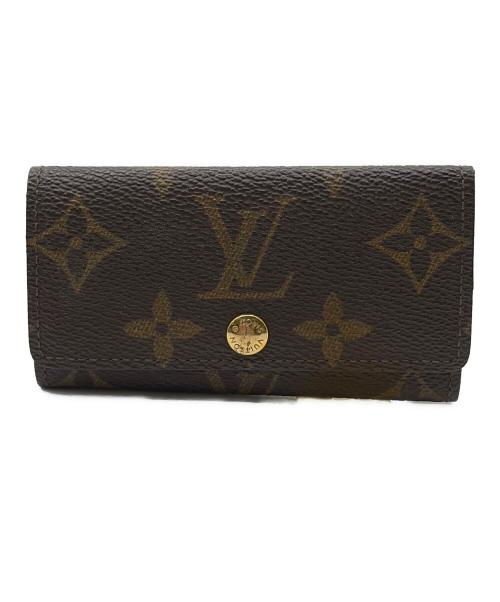 LOUIS VUITTON（ルイ ヴィトン）LOUIS VUITTON (ルイ ヴィトン) モノグラム ブラウンの古着・服飾アイテム