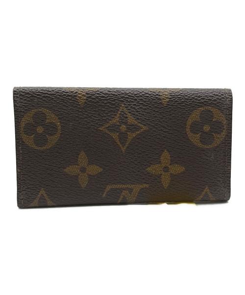 LOUIS VUITTON（ルイ ヴィトン）LOUIS VUITTON (ルイ ヴィトン) モノグラム ブラウンの古着・服飾アイテム